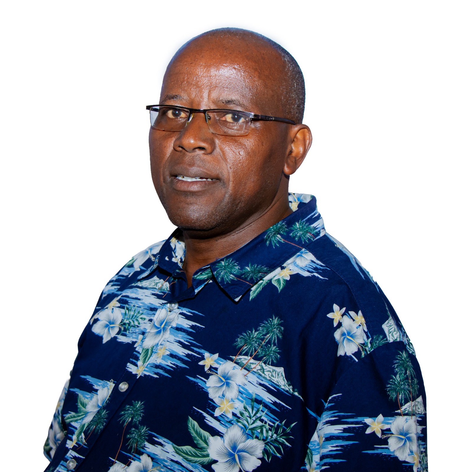 Julius Kiage